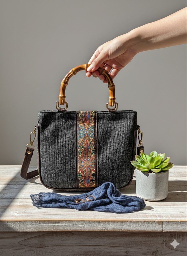 ACCESSORIES BAG WESTERN SLING